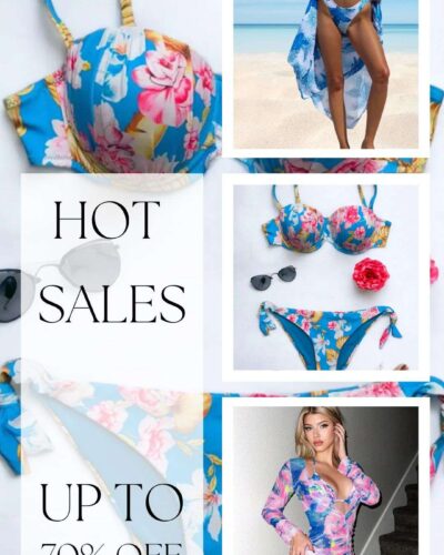 ΗΟΤ SALES