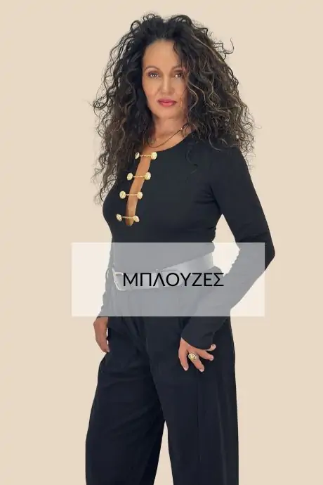 main banner for all colection womens BLOUSES TOPS from tops4you new collection fall winter